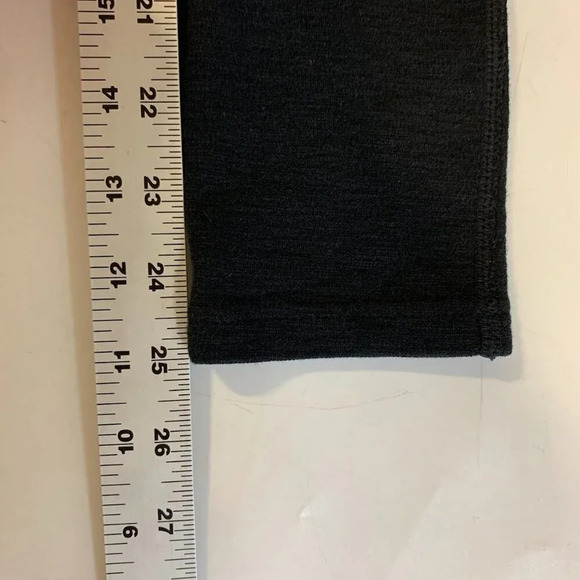 Free People FP Movement Women High-Rise Waist Zip-Pocket Knit Leggings SZ XS NWT - Picture 14 of 14